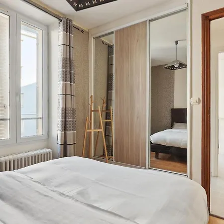 Le Gambetta Appartement