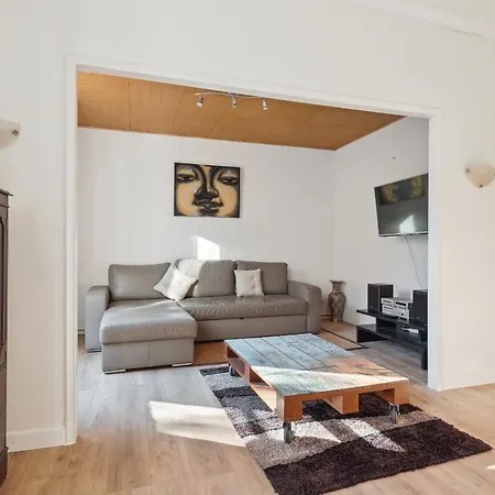 Le Gambetta Appartement