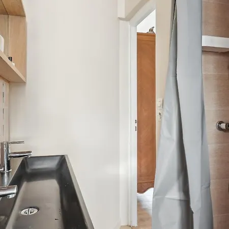Le Gambetta Appartement Saint-Cyr-lʼÉcole