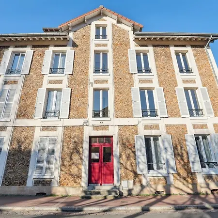 Le Gambetta * Saint-Cyr-lʼÉcole